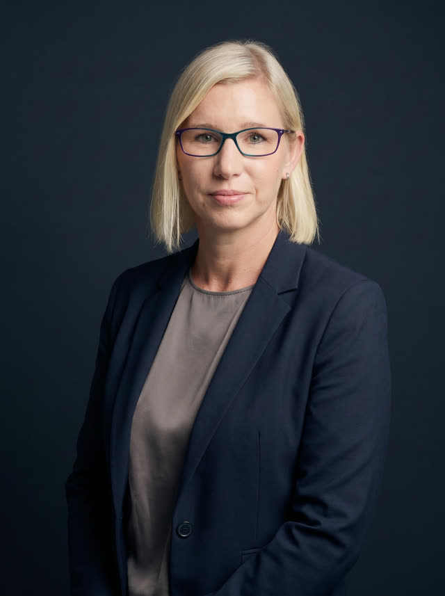 Anja Bartels