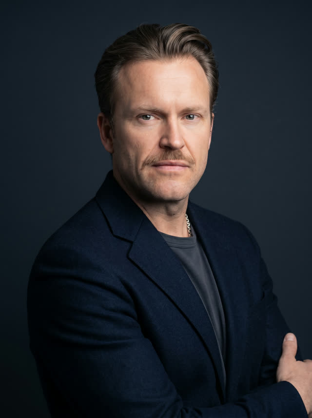 Ben Collins