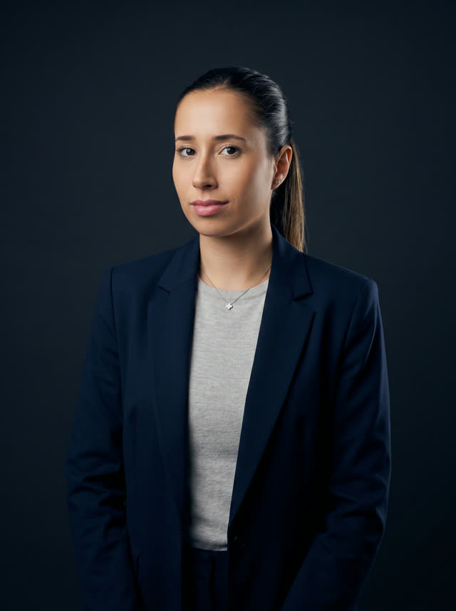 Isabella Bessa
