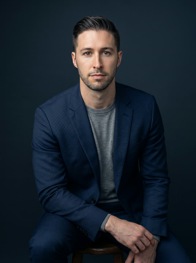 Michael Italiano
