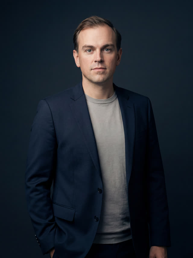Patrick Lambert