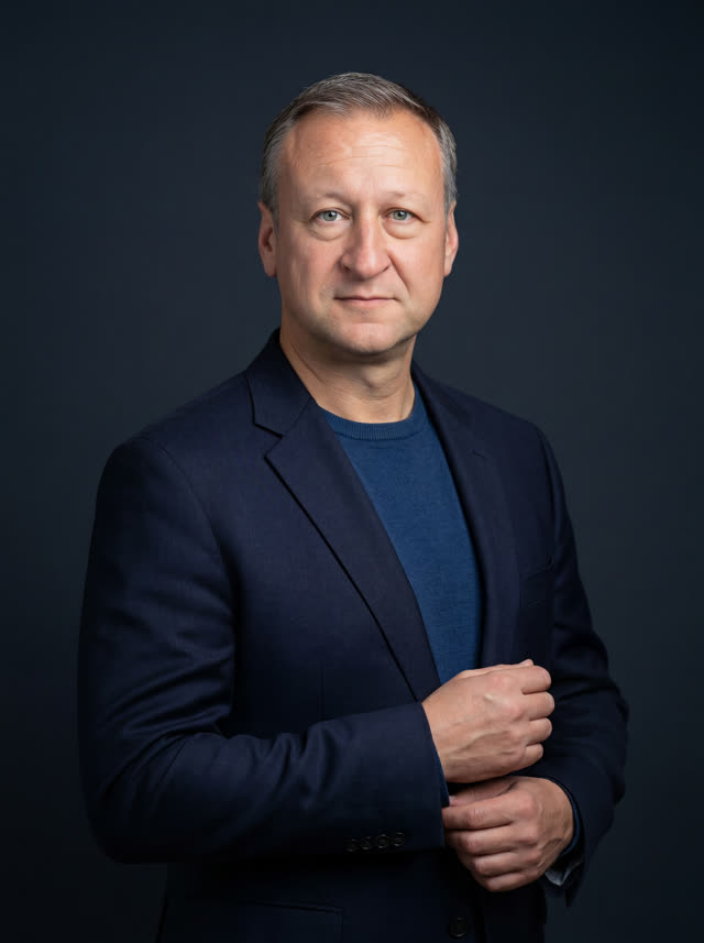 Xavier Kris